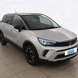 Opel Crossland 1.2 Turbo 110 ch BVM6 - Elegance occasion - Vernouillet - photo 3/28