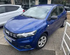 Dacia Sandero Alençon