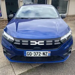 Dacia Sandero 1.0 SCE 65CH ESSENTIAL Alen&ccedil;on