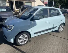 Renault Twingo 3 - 1.0 SCE 75CH ZEN - 20 - 7 490 €