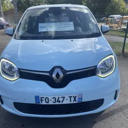 Renault Twingo 3 1.0 SCE 75CH ZEN - 20 Alen&ccedil;on