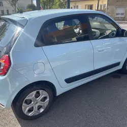 Renault Twingo 3 1.0 SCE 75CH ZEN - 20 Alen&ccedil;on