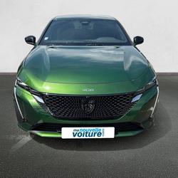 Peugeot 308 III Phase 1 308 PureTech 130ch S&S EAT8 - GT Vernouillet