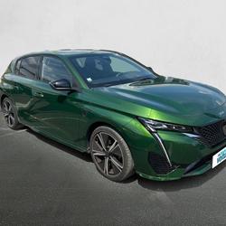 Peugeot 308 III Phase 1 308 PureTech 130ch S&S EAT8 - GT Vernouillet