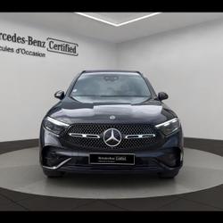 Mercedes GLC 400 e Hybrid 381ch AMG Line 4Matic 9G-Tronic Ceris&eacute;