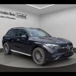 Mercedes GLC 400 e Hybrid 381ch AMG Line 4Matic 9G-Tronic Ceris&eacute;