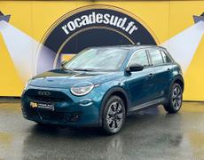 Fiat 600 Saint-Barthélemy-d'Anjou