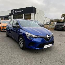 Renault Clio 5 Equilibre E-Tech full hybrid 145 Fouesnant