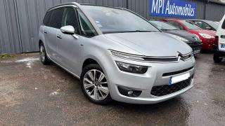 Citroen Grand C4 Picasso  - Exclusive - photo 0