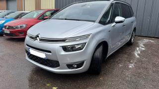 Citroen Grand C4 Picasso  - Exclusive - photo 1