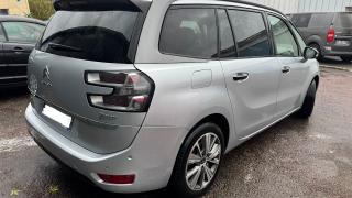 Citroen Grand C4 Picasso  - Exclusive - photo 2
