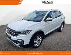 Volkswagen T-Cross Pamiers