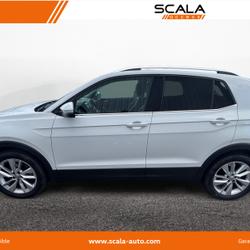 Volkswagen T-Cross T-Cross 1.0 TSI 115 Start/Stop BVM6 Carat Pamiers