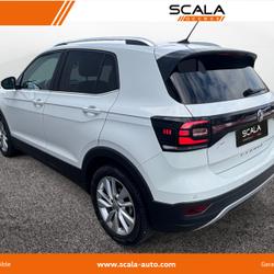 Volkswagen T-Cross T-Cross 1.0 TSI 115 Start/Stop BVM6 Carat Pamiers