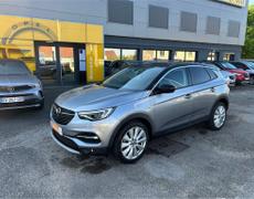Opel Grandland Dole