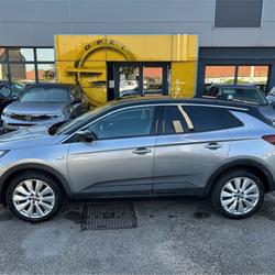 Opel Grandland 1.5 DIESEL 130 CH BVA8 Ultimate Dole