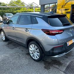 Opel Grandland 1.5 DIESEL 130 CH BVA8 Ultimate Dole