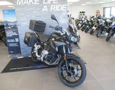 BMW F 700
