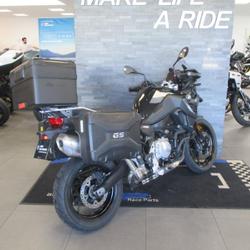 BMW F 700 F 750 GS Chaine M, keyless, Poignees chauffantes, RDC, Bequille centrale, Selle extra basse F750GS Souffelweyersheim