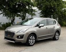 Peugeot 3008 Guichen