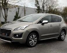 Peugeot 3008 Guichen