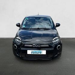 Fiat 500C 500 e 118 ch - Ic&ocirc;ne Vernouillet
