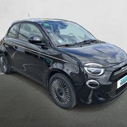Fiat 500C 500 e 118 ch - Ic&ocirc;ne Vernouillet
