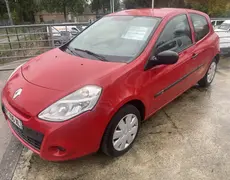 Renault Clio 3 Alençon
