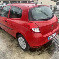 Renault Clio 3 1.2 16V 75CH GPL ACCESS ECO&sup2; 3P occasion - Alen&ccedil;on - photo 2/9