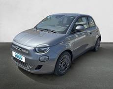 Fiat 500C Vernouillet