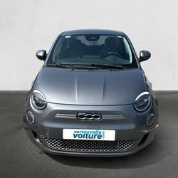 Fiat 500C 500 e 118 ch - Ic&ocirc;ne Vernouillet