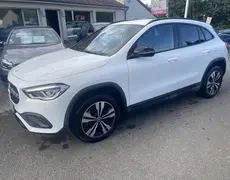 Mercedes GLA Alençon