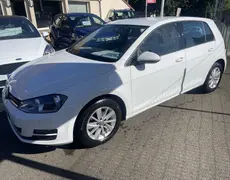 Volkswagen Golf 7 Alençon
