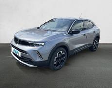 Opel Mokka Vernouillet