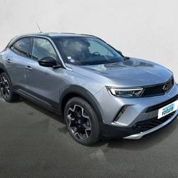 Opel Mokka Mokka 1.2 Turbo 130 ch BVM6 - Ultimate Vernouillet