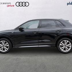Audi Q3 Q3 35 TDI 150 ch S tronic 7 S line Marseille 11e Arrondissement