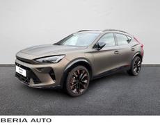 Cupra Formentor Thionville