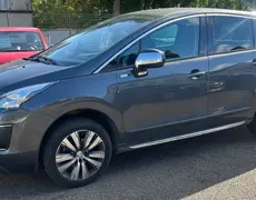 Peugeot 3008 Alençon