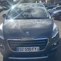 Peugeot 3008 1.6 BLUEHDI 120CH STYLE II S&S occasion - Alen&ccedil;on - photo 2/14