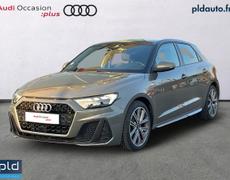 Audi A1 Sportback Marseille 11e Arrondissement