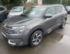 Citroen C5 Aircross Alençon