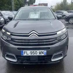Citroen C5 Aircross BLUEHDI 130CH S&S FEEL occasion - Alen&ccedil;on - photo 2/13
