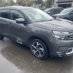 Citroen C5 Aircross BLUEHDI 130CH S&S FEEL occasion - Alen&ccedil;on - photo 3/13