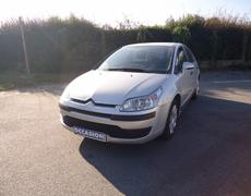 Citroen C4 - 2.0i 16V 143 Exclusive A - 7 990 €