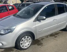 Renault Clio 3 Alençon