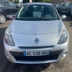 Renault Clio 3 1.5 DCI 70CH AUTHENTIQUE 5P occasion - Alen&ccedil;on - photo 2/11