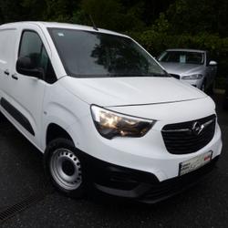 Opel Combo Cargo L1H1 1000KG 1.6 75CH Mont&eacute;vrain
