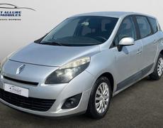 Renault Grand Scenic 3 La Montagne