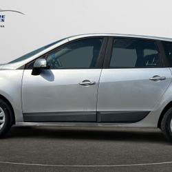 Renault Grand Scenic 3 dCi 105 eco2 Expression 7 pl La Montagne