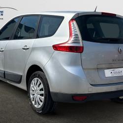 Renault Grand Scenic 3 dCi 105 eco2 Expression 7 pl La Montagne
